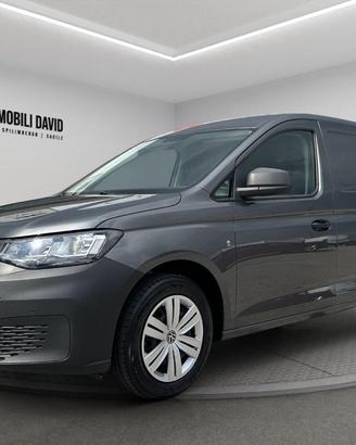 VOLKSWAGEN Caddy 2.0 TDI 102 CV Furgone Business