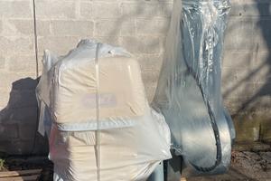 Cannone atomizzatore Projet TURBOMIX 440