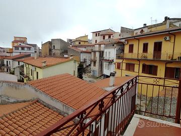 Anela appartamento adatto RSA e B&B ad Anela