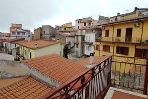 Anela appartamento adatto RSA e B&B ad Anela