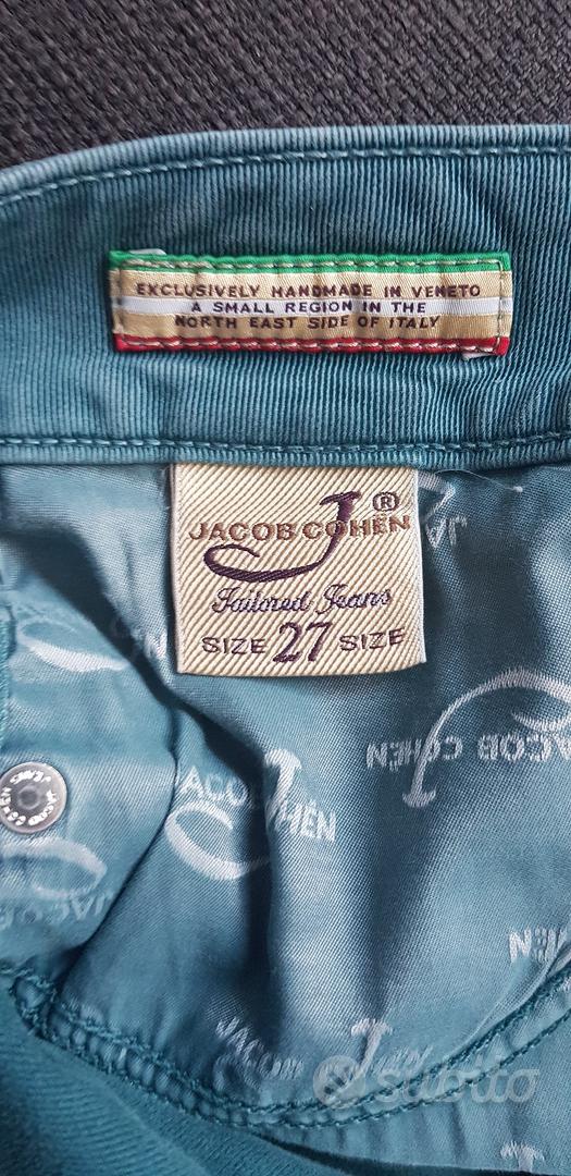 jacob cöhen jeans