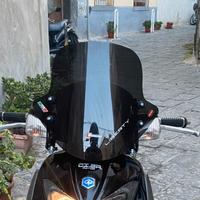 cupolino liberty sport 2006/2009