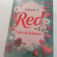  RED Colpo di Fulmine di Stefania S. 