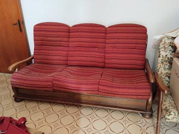 divano letto omaggio 