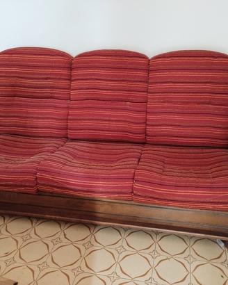 divano letto omaggio 