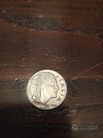 moneta 20lire