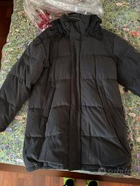 Giubbotto Barrow’s vera piuma