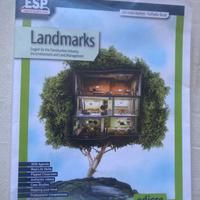 LANDMARKS, ENGLISH FOR THE CONSTRUCTION INDUSTRY