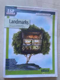 LANDMARKS, ENGLISH FOR THE CONSTRUCTION INDUSTRY