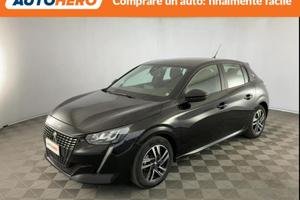 PEUGEOT 208 PureTech 75 Stop&Start 5 porte Activ