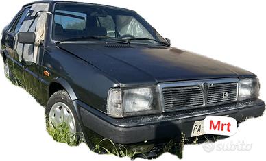 Ricambi lancia prisma