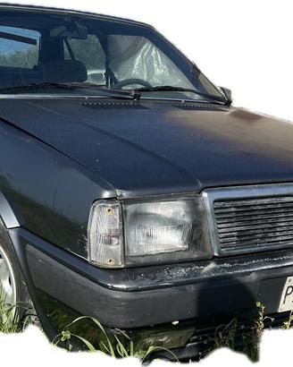 Ricambi lancia prisma