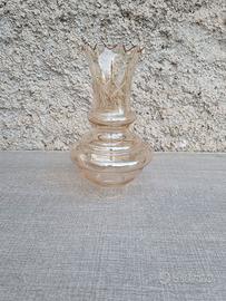 Vetro ricambio lampadario Vetri boccia