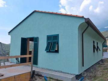 Magliolo si propone attico vista mare