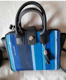 borsa Brandina Blu 