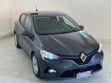 Renault Clio Blue dCi 100 CV 5 porte Evolution