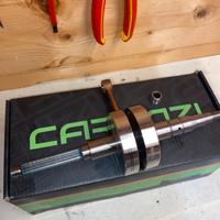 Albero motore booster