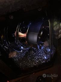 SubWoofer
