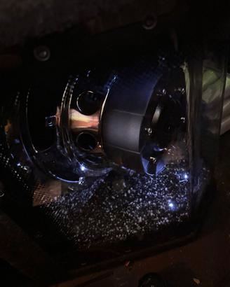SubWoofer