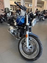 BMW R 1200 nineT Pure Abs my17