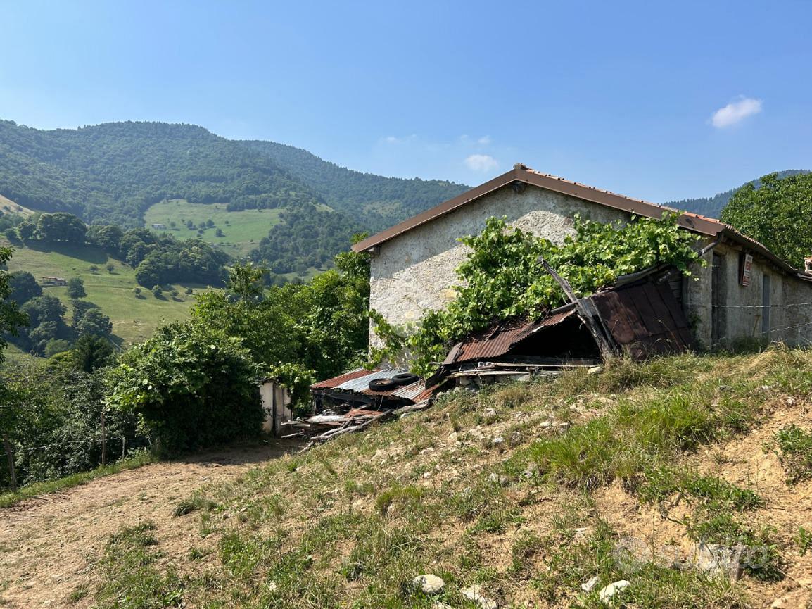 RUSTICO A VIGOLO - Vista 3