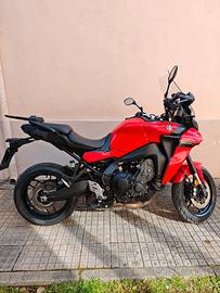 Yamaha Tracer 9