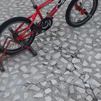 BMX 20"