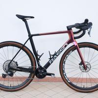 Basso Palta GRX820 1x 12