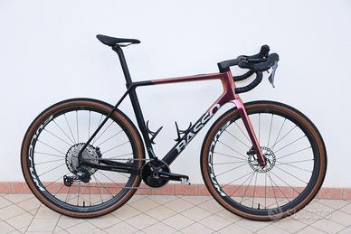 Basso Palta GRX820 1x 12