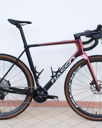 Basso Palta GRX820 1x 12