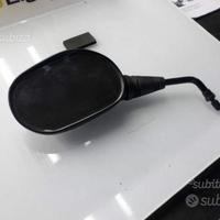 Specchietto sinistro booster f12 ovetto neo's