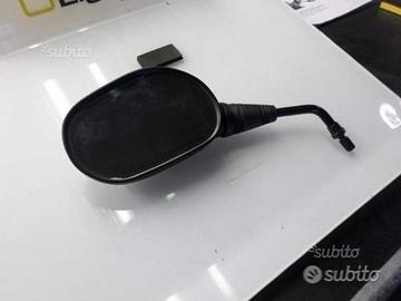 Specchietto sinistro booster f12 ovetto neo's