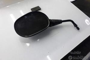 Specchietto sinistro booster f12 ovetto neo's