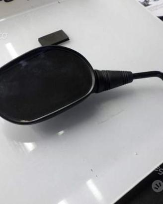Specchietto sinistro booster f12 ovetto neo's