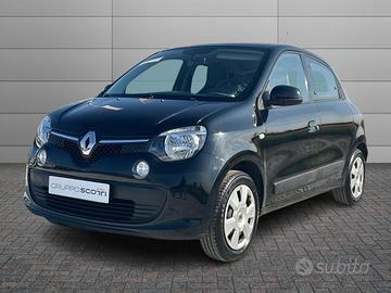RENAULT Twingo III 2015 - Twingo 1.0 sce Wave 70cv