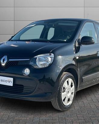 RENAULT Twingo III 2015 - Twingo 1.0 sce Wave 70cv