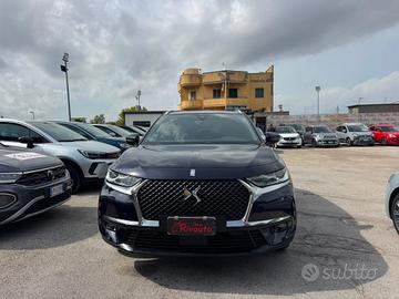DS AUTOMOBILES DS 7 Crossback BlueHDi 130 cv Gra