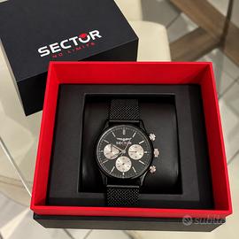Orologio sector no limits 660 R3253517003