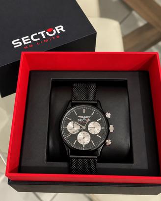 Orologio sector no limits 660 R3253517003