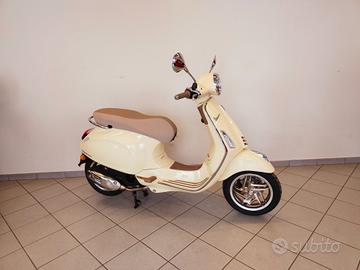 Piaggio Vespa 125 Primavera S 2026 IN PRONTA CONSE