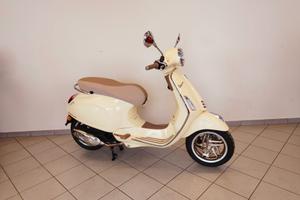 Piaggio Vespa 125 Primavera S 2026 IN PRONTA CONSE