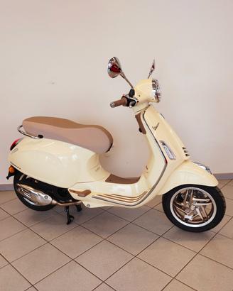 Piaggio Vespa 125 Primavera S 2026 IN PRONTA CONSE