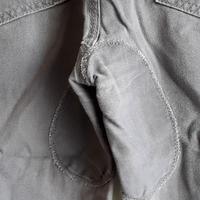 Pantalone da lavoro Payper tg M donna usato toppe