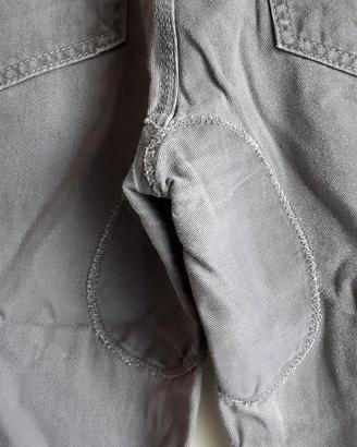 Pantalone da lavoro Payper tg M donna usato toppe