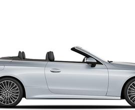 Mercedes-Benz CLE Cabrio 220 d