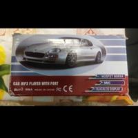 autoradio mp3 bluetooth 