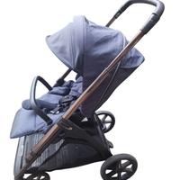 Trio Inglesina APTICA completo + base auto rotante