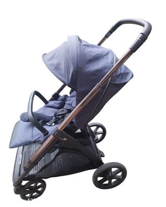 Trio Inglesina APTICA completo + base auto rotante