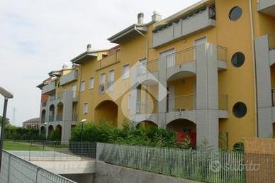 MONOLOCALE A VERONA