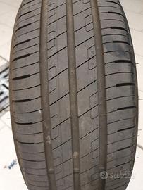 4 PNEUMATICI NUOVI GOODYEAR 185 55 R 15 H 82